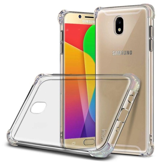 CAPA ANTI-CHOQUE SOFT SAMSUNG GALAXY J530/ J5 2017